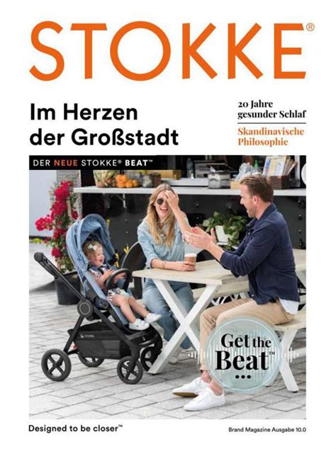 stokke de